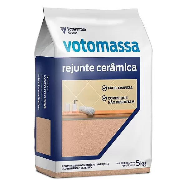REJUNTE CORDA FLEX 5KG