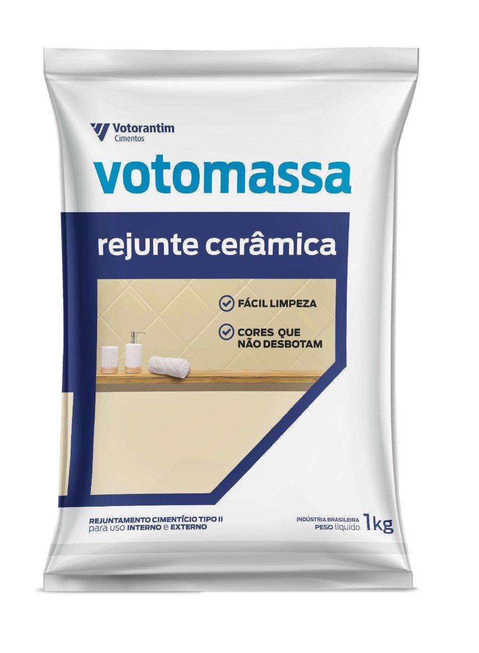 REJUNTE BEGE FLEX 1KG