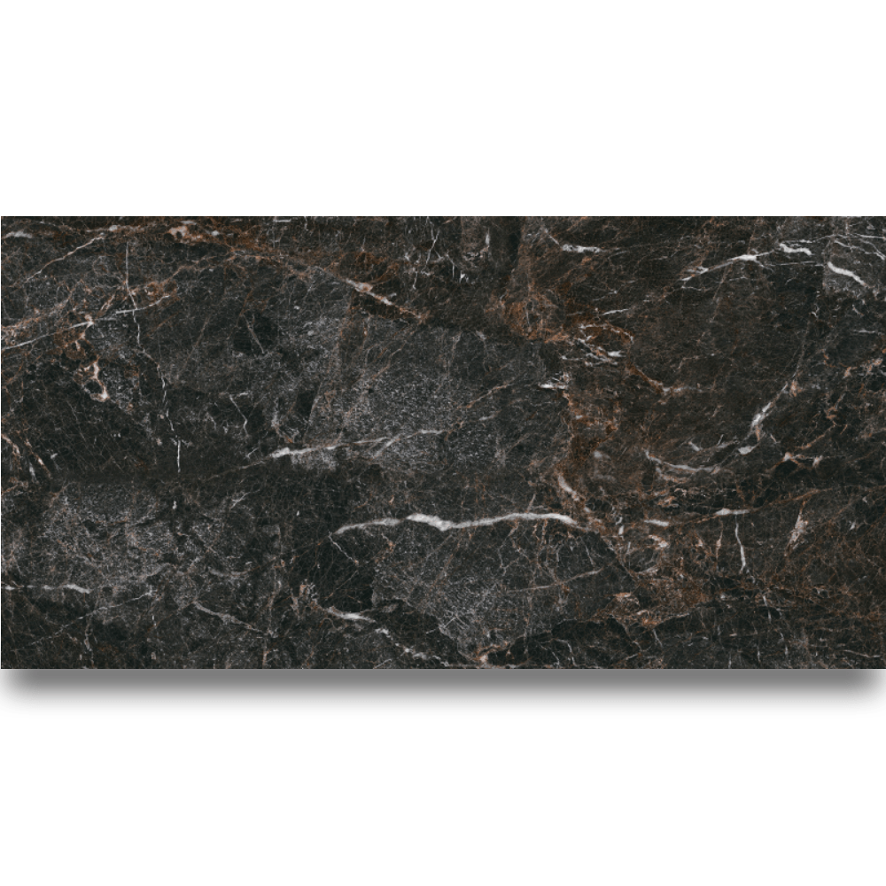 PORCELANATO POL 60532 GRAN CHROME LUX POLIDO 62X121