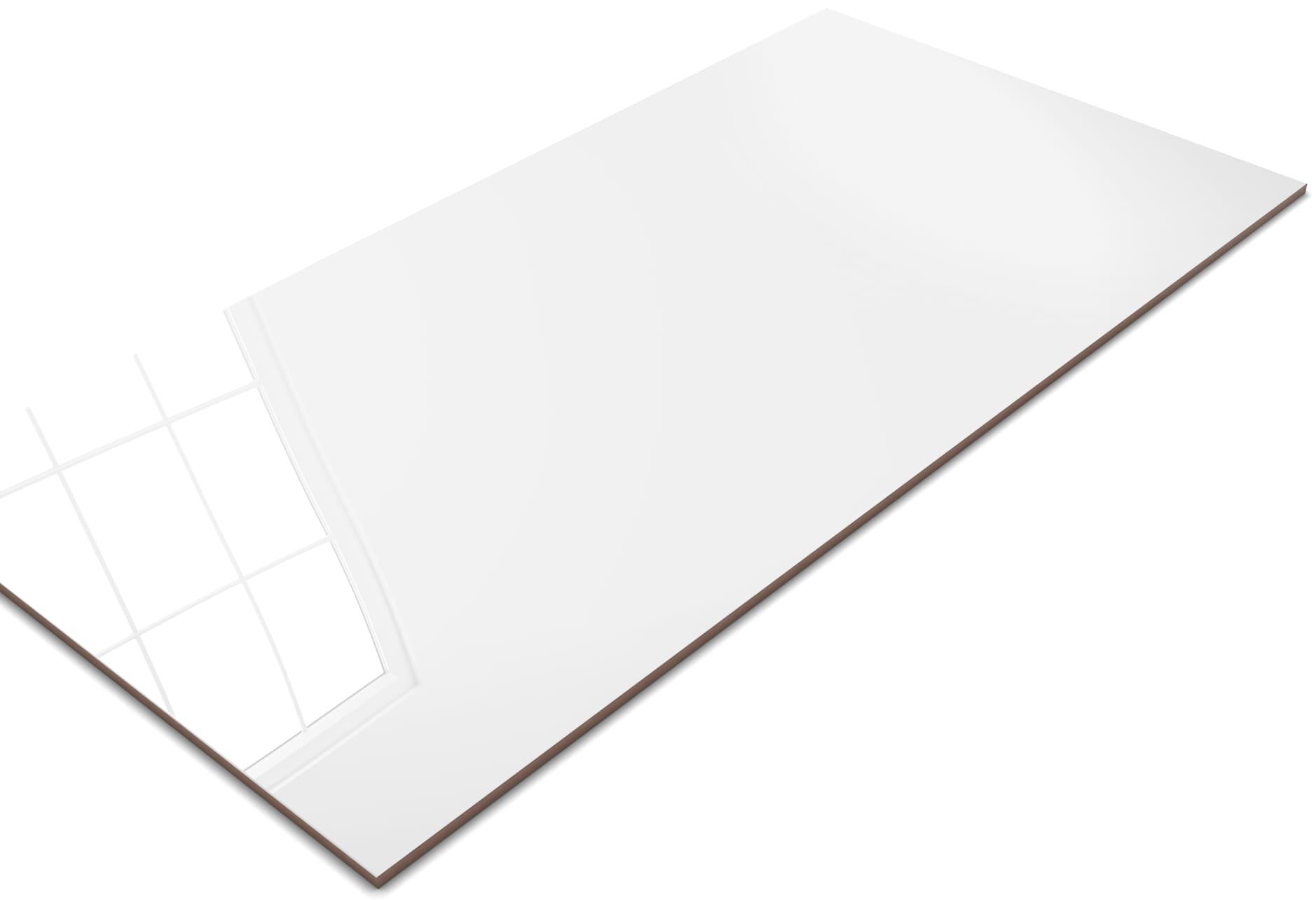 PORCELANATO A PR12000 BRANCO POLIDO 61X120