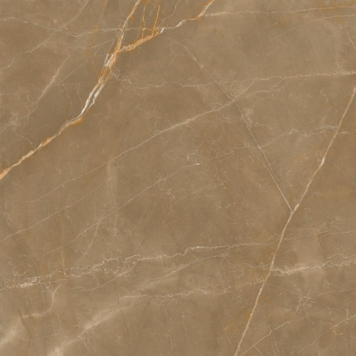 PORCELANATO ARMANI BRONZE POLIDO 60X60