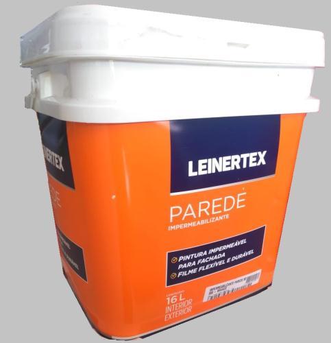 IMPERMEABILIZANTE PAREDE BRANCO 16LTS