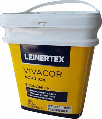 TINTA ACR BCO GELO FOSCO 16LTS