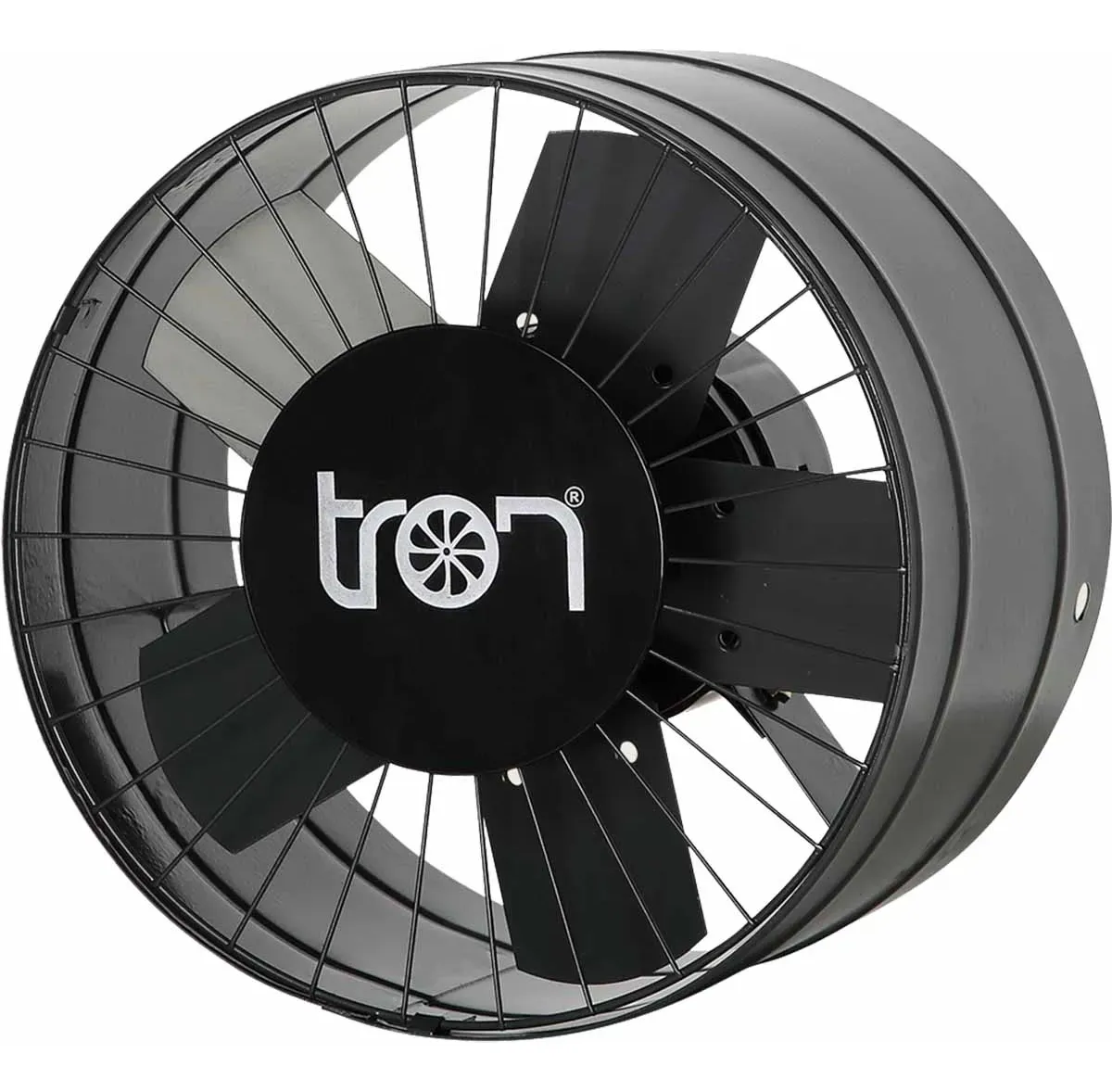 VENTILADOR/EXAUSTOR AXIAL GRAFITE MONOVOLT 220V 300MM