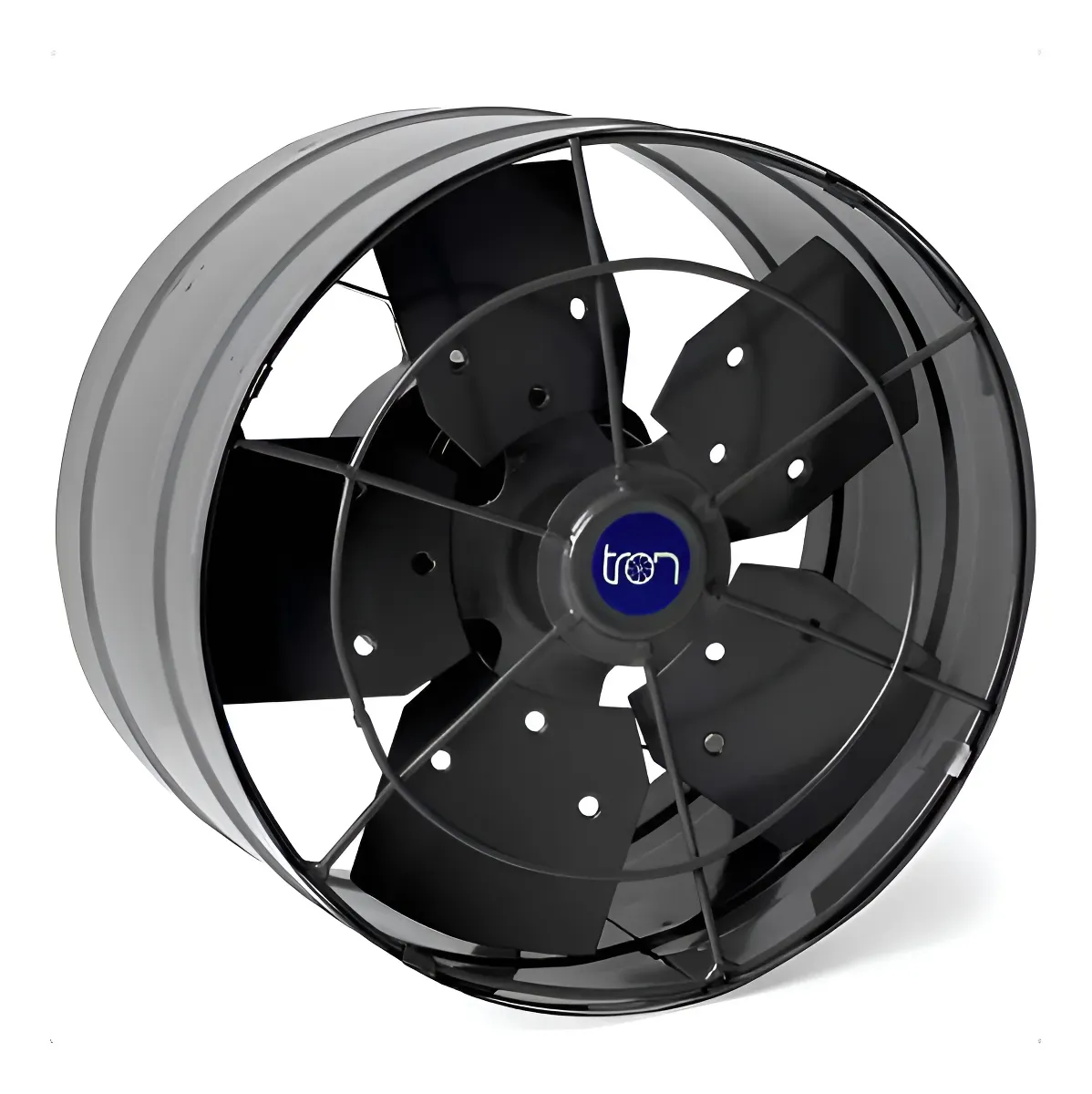 VENTILADOR/EXAUSTOR AXIAL GRAFITE 250 BIVOLT 250MM