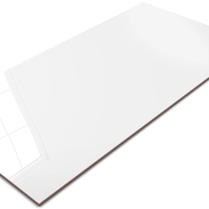 PORCELANATO A PR12000 BRANCO POLIDO 61X120